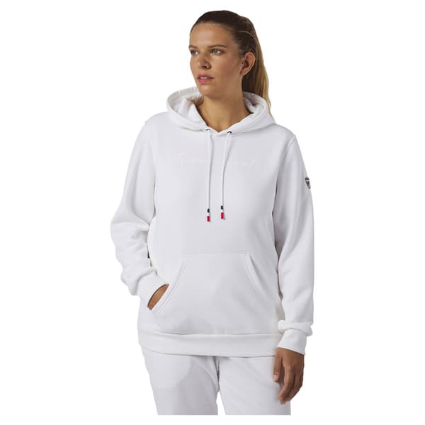 Rossignol Logo Hættetrøje XL Kvinde