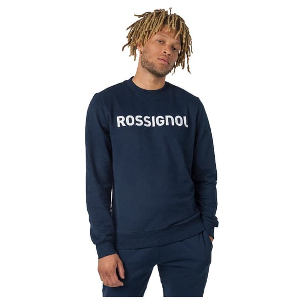 Rossignol Logo Sweatshirt  S Mand
