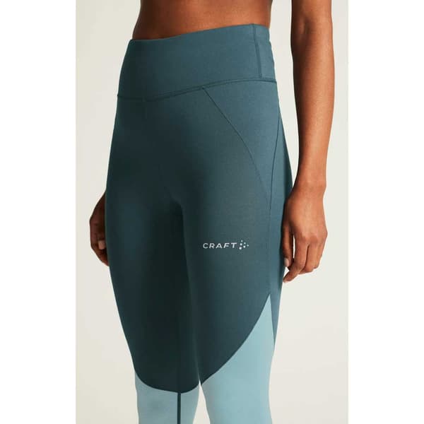 Craft Adv Essence Warm 2 Leggings S Kvinde