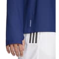 Miniatyrbillede 6 af 6: Adidas Own The Run T-shirt Med Lange ærmer Blå S / Regular Mand