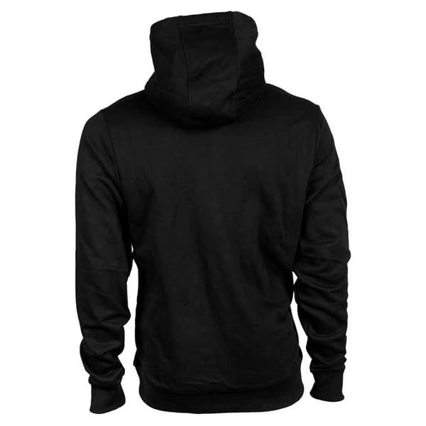 Oxdog Seattle Sweatshirt Med Lynlås  M Mand