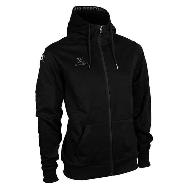 Oxdog Seattle Sweatshirt Med Lynlås  2XL Mand