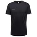 Pikkukuva 3 / 5: Mammut Massone Sport Lyhythihainen T-paita Musta 2XL Mies