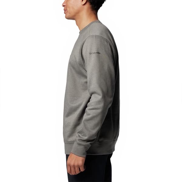 Columbia Trek™ Sweatshirt Grå 2XL Mand