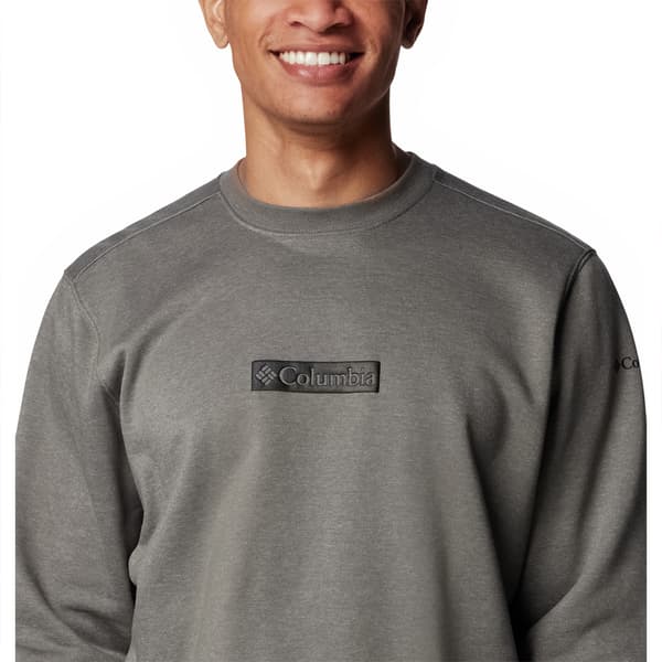 Columbia Trek™ Sweatshirt Grå 2XL Mand