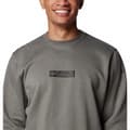 Miniatyrbillede 4 af 5: Columbia Trek™ Sweatshirt Grå 2XL Mand