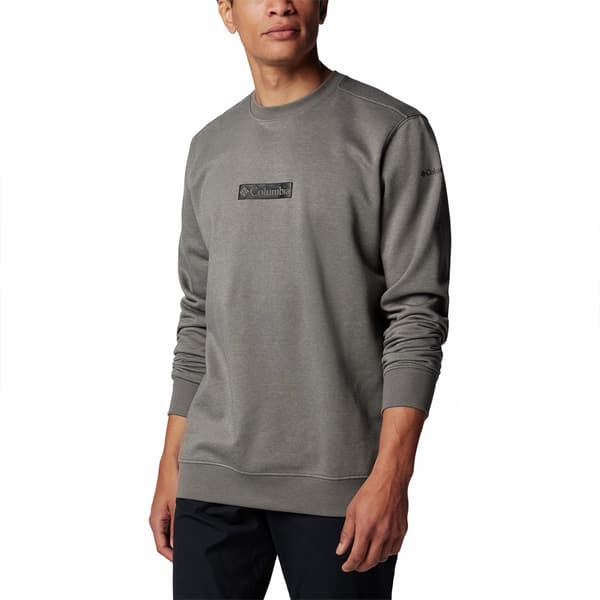 Columbia Trek™ Sweatshirt Grå 2XL Mand
