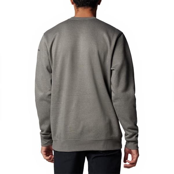 Columbia Trek™ Sweatshirt Grå 2XL Mand