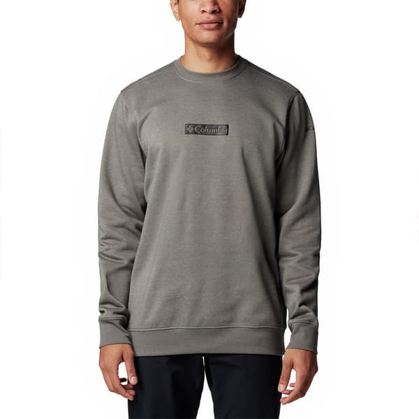 Columbia Trek™ Sweatshirt Grå 2XL Mand