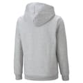 Pikkukuva 2 / 2: Puma Ess+ 2 Col Big Logo Fl B Huppari Harmaa 13-14 Years Poika