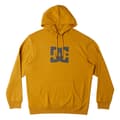 Miniatyrbillede 3 af 4: Dc Shoes Dc Star Ph Hættetrøje Gul L Mand
