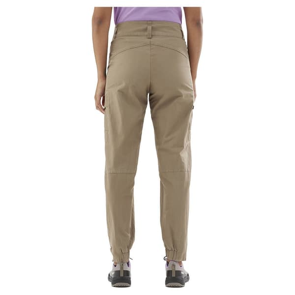 Millet Cimaï Leggings Beige 40 Kvinde
