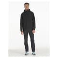 Pikkukuva 4 / 8: Marmot Pinnacle Driclime Collegepaita Musta 2XL Mies