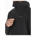 Pikkukuva 6 / 8: Marmot Pinnacle Driclime Collegepaita Musta 2XL Mies