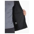 Pikkukuva 8 / 8: Marmot Pinnacle Driclime Collegepaita Musta 2XL Mies