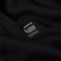 Miniatyrbillede 7 af 7: G-star Nifous Sweatshirt Med Lynlås Sort XL Mand