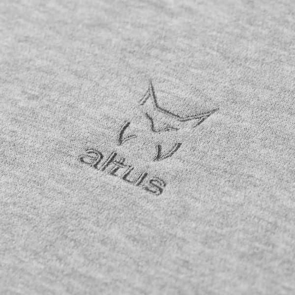 Altus Luxor Huppari Harmaa XL Mies
