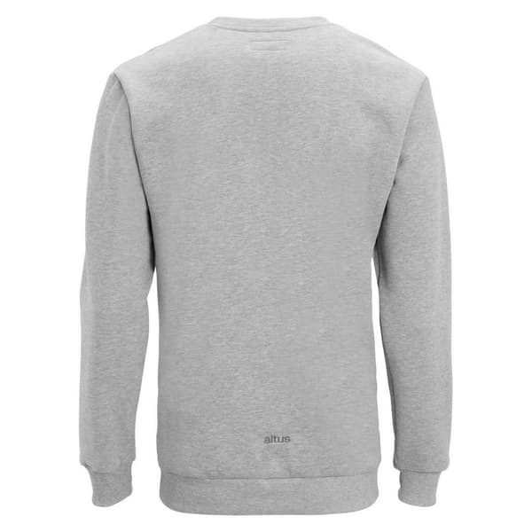 Altus Luxor Huppari Harmaa XL Mies