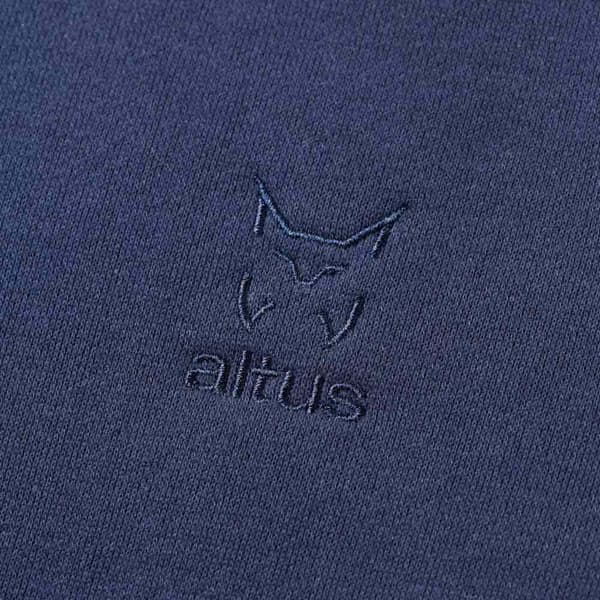 Altus Luxor Huvtröja Blå XL Kvinna
