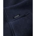Miniatyrbild 3 av 3: Superdry Essential Logo Huvtröja Blå 2XL Man