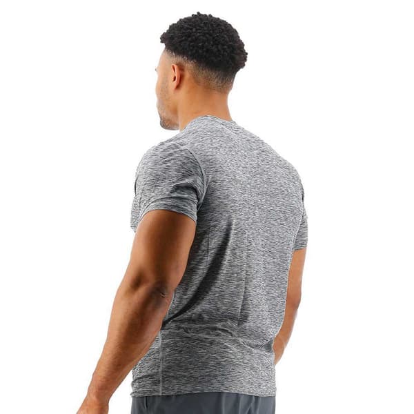Tyr Airtec T-shirt Med Korta ärmar Grå XL Man