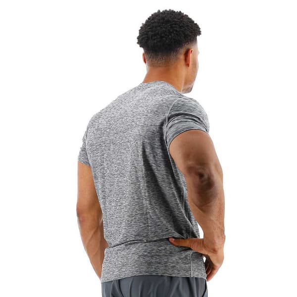 Tyr Airtec T-shirt Med Korta ärmar Grå XL Man
