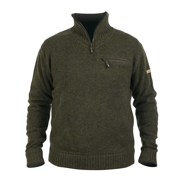 Hart Hunting Kofel Sweatshirt Grøn S