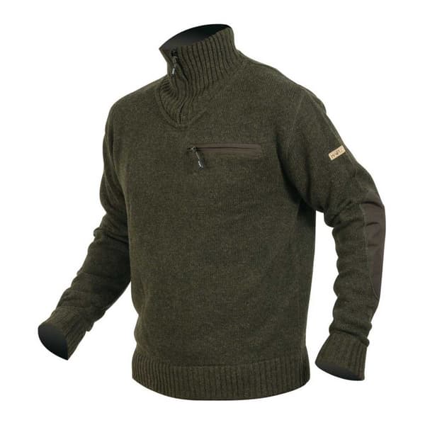 Hart Hunting Kofel Tröja Grönt 3XL