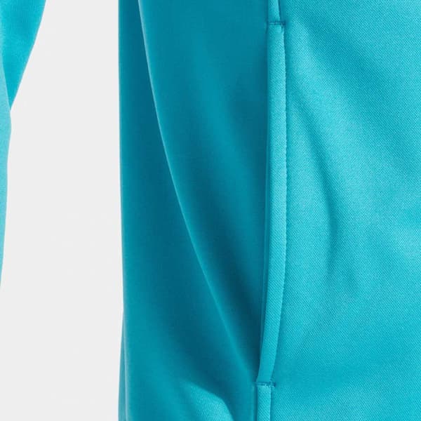 Joma Menfis Sweatshirt Med Lynlås Blå 2XL Mand