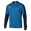 Pikkukuva 1 / 4: Joma Eco Championship Collegepaita Puolivetoketjulla Sininen 2XL Mies