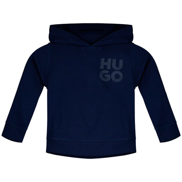 Hugo G00164 Huppari Sininen 12 Years