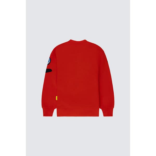 Barrow Kids F4bkjusw061 Sweatshirt  6 Years