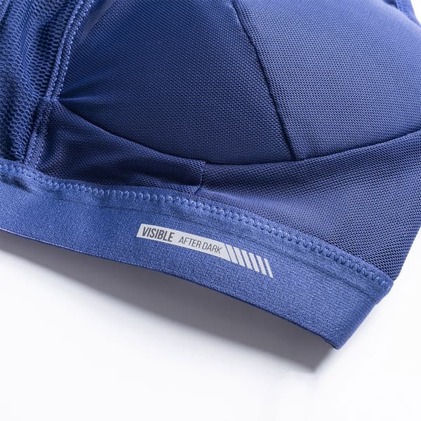 Iq Lomasa Shorts Blå XS Kvinna