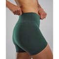 Pikkukuva 5 / 8: Tyr Joule Elite 3.25´´ Korkeavyötäröiset Lyhyet Leggingsit Harmaa XS Nainen