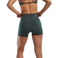 Pikkukuva 2 / 8: Tyr Joule Elite 3.25´´ Korkeavyötäröiset Lyhyet Leggingsit Harmaa XS Nainen
