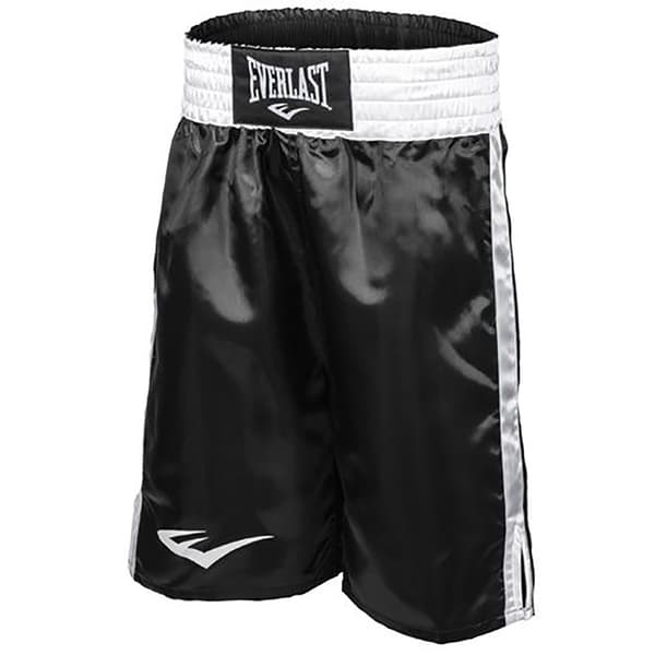 Everlast 23 In Boxerbyxor Svart S Man