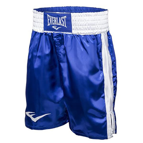 Everlast 23 In Boksebukser Blå M Mand