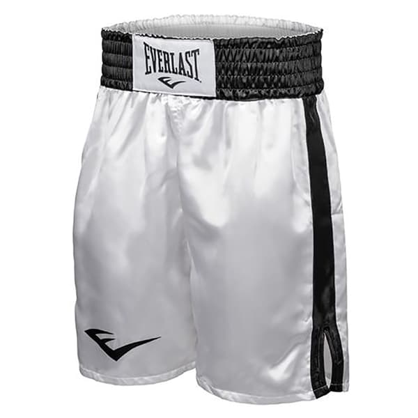 Everlast 23 In Boxerbyxor Vit M Man