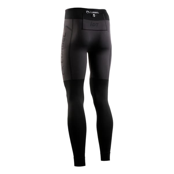 Lurbel Samba Leggings Svart S Man