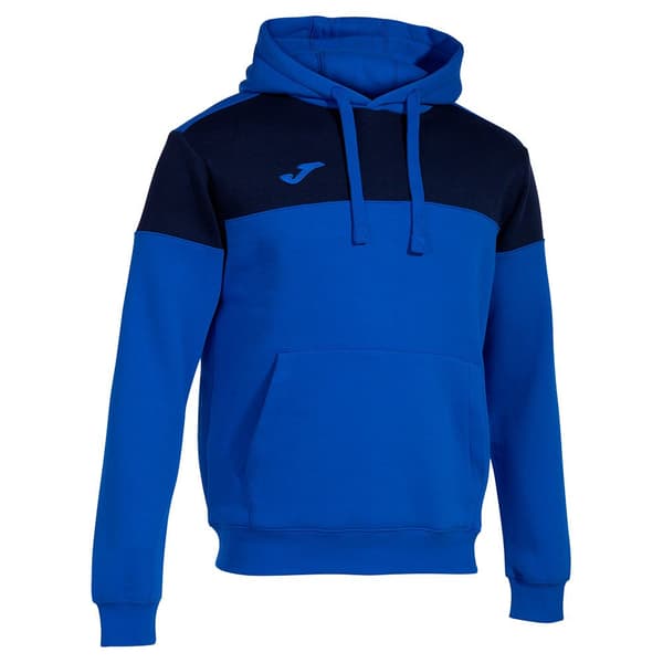Joma Crew V Hættetrøje Blå 2XL Mand