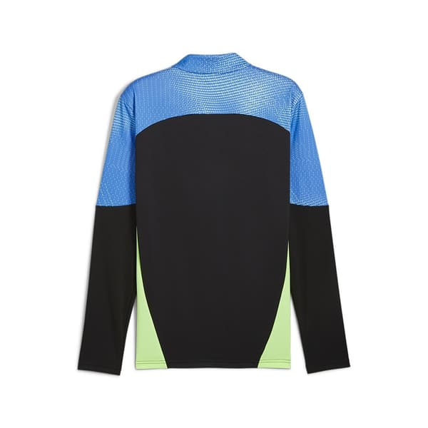 Puma Final Sweatshirt Med Lynlås M Mand