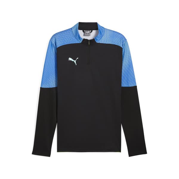 Puma Final Sweatshirt Med Dragkedja  L Man