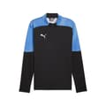 Miniatyrbillede 1 af 4: Puma Final Sweatshirt Med Lynlås  XL Mand
