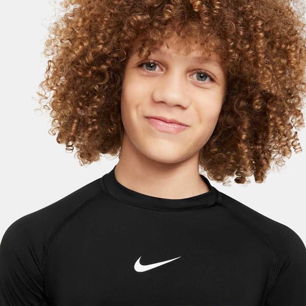 Nike Kids Fj6822 Pitkähihainen T-paita  8-10 Years Poika