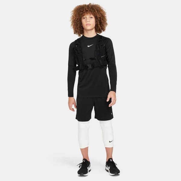 Nike Kids Fj6822 Pitkähihainen T-paita  8-10 Years Poika