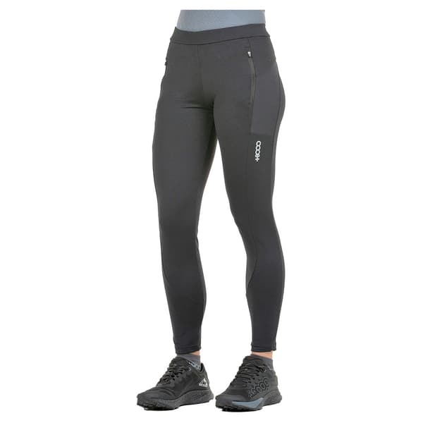+8000 Tarija Leggingsit Harmaa L Nainen