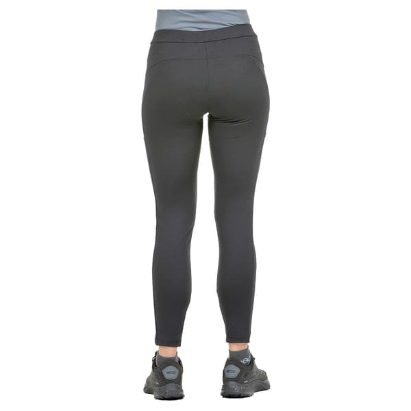 +8000 Tarija Leggingsit Harmaa L Nainen