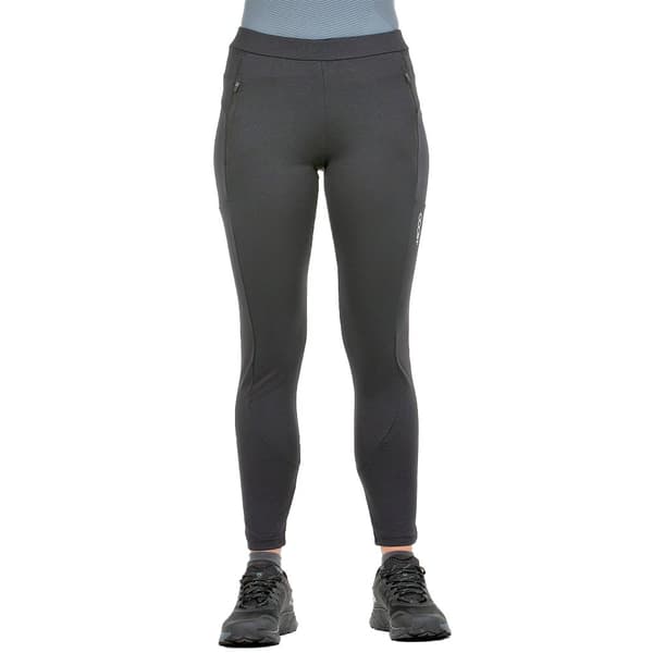 +8000 Tarija Leggingsit Harmaa L Nainen
