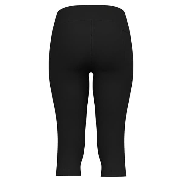 Odlo Essential Leggings Sort XS Kvinde