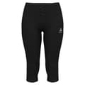 Miniatyrbillede 1 af 2: Odlo Essential Leggings Sort XS Kvinde